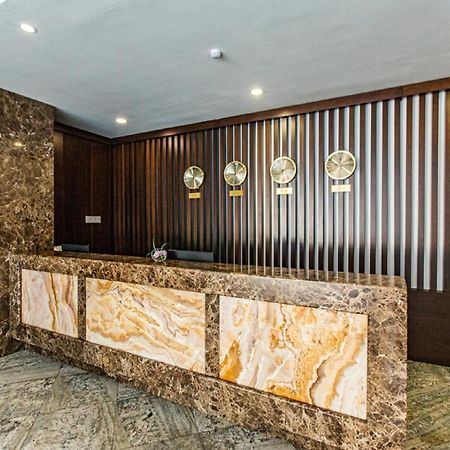Shera Park Boutique Hotel Almatı Dış mekan fotoğraf