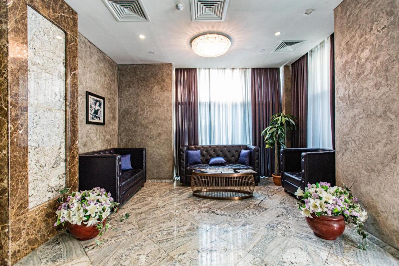 Shera Park Boutique Hotel Almatı Dış mekan fotoğraf